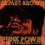 Funk Power 1970: A Brand New Thang