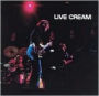 Live Cream, Vol. 1