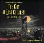 City of Lost Children
