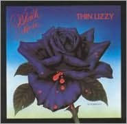 Title: Black Rose: A Rock Legend, Artist: Phil Lynott