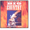 Through a Big Country: Greatest Hits
