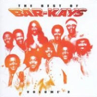 The Best of Bar-Kays, Vol. 2