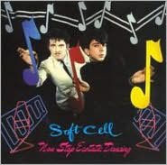 Title: Non-Stop Erotic Cabaret, Artist: Soft Cell