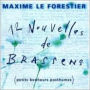 12 Nouvelles de Brassens