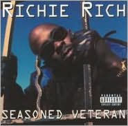 Seasoned Veteran