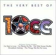 Title: The Very Best Of, Artist: 10cc