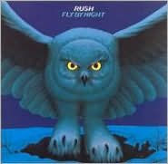 PROMO 国内盤白盤　RUSH FLY BY NIGHT Rush - Fly By Night (Vinyl LP) - Music Direct