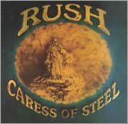 Caress of Steel