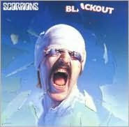 Title: Blackout, Artist: Scorpions