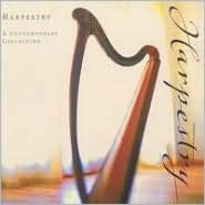 Harpestry: A Contemporary Collection