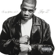Title: In My Lifetime, Vol. 1, Artist: Jay-Z