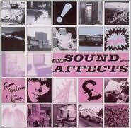 Title: Sound Affects, Artist: The Jam