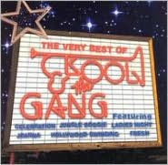 Title: The Very Best of Kool & the Gang, Artist: Kool & the Gang