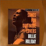 Songs for Distingué Lovers