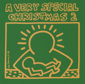 Very Special Christmas, Vol. 2