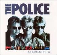 Title: Greatest Hits, Artist: The Police