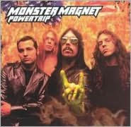Powertrip