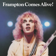 Title: Frampton Comes Alive!, Artist: Peter Frampton