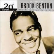 20th Century Masters: The Millennium Collection: Best of Brook Benton