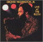 Live at the Bijou