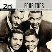 Title: 20th Century Masters: The Millennium Collection: Best of the Four Tops, Artist: The Four Tops