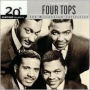 20th Century Masters: The Millennium Collection: Best of the Four Tops