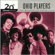 Title: 20th Century Masters - The Millennium Collection: The Best of Ohio Players, Artist: Ohio Players