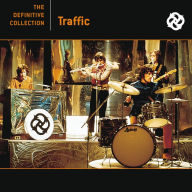 Title: Feelin' Alright: The Very Best of Traffic, Artist: Traffic