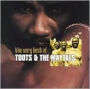 Very Best of Toots & the Maytals [Polygram]