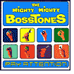 Title: Pay Attention, Artist: The Mighty Mighty Bosstones