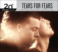 Title: 20th Century Masters: The Millennium Collection: Best of Tears for Fears, Artist: Tears for Fears