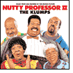 Nutty Professor II: The Klumps
