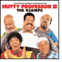 Nutty Professor II: The Klumps