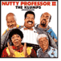 Nutty Professor II: The Klumps