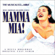 Title: Mamma Mia! [Original Cast Recording], Artist: Mamma Mia