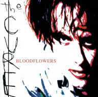 Title: Bloodflowers, Artist: The Cure