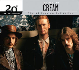 20th Century Masters - The Millennium Collection: The Best of Cream