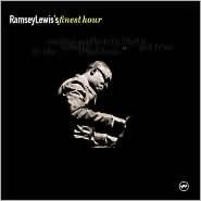 Ramsey Lewis's Finest Hour