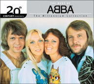 Title: 20th Century Masters-The Millennium Collection: The Best of ABBA, Artist: ABBA