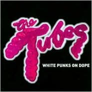 White Punks on Dope