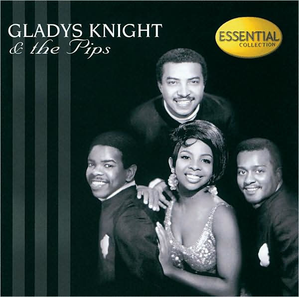 Gladys Knight-At Last full album zip