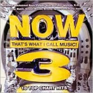 Now That's What I Call Music! 3