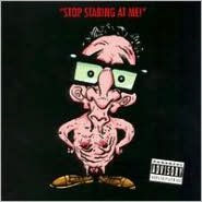 Stop Staring at Me!