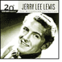 20th Century Masters - The Millennium Collection: The Best of Jerry Lee Lewis