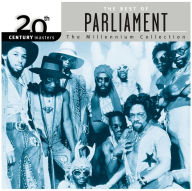 Title: 20th Century Masters - The Millennium Collection: The Best of Parliament, Artist: Parliament
