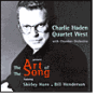 The Art of the Song