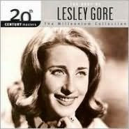 Title: 20th Century Masters: The Millennium Collection: Best of Lesley Gore, Artist: Lesley Gore
