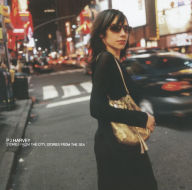 Title: Stories From the City, Stories From the Sea, Artist: PJ Harvey