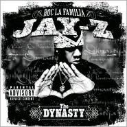 Title: The Dynasty: Roc la Familia, Artist: Jay-Z
