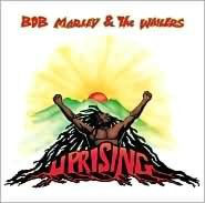 Title: Uprising, Artist: Bob Marley & the Wailers